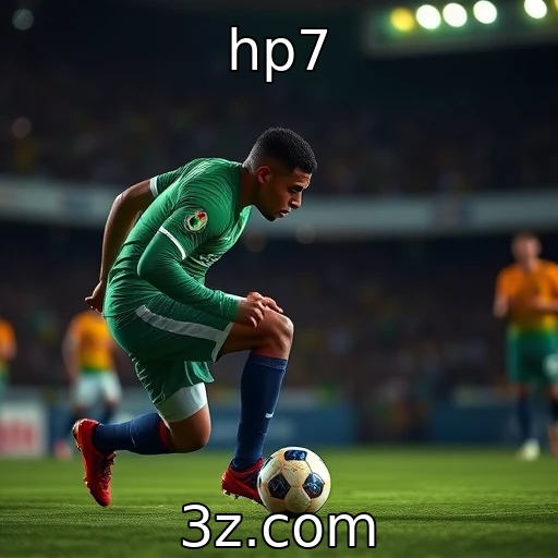 hp7 Análise das Melhores Apostas na Liga Brasileira de Futebol para 2025