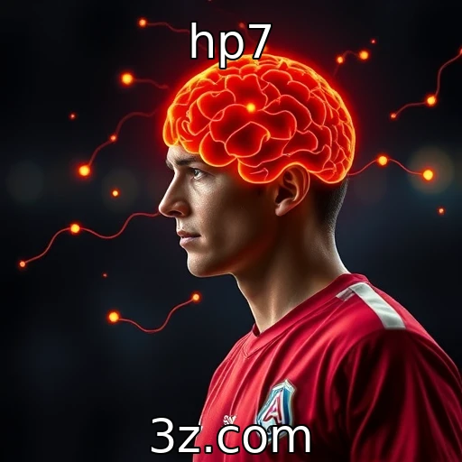 hp7 Análise Profunda: Apostas Esportivas e Suas Oportunidades em 2025