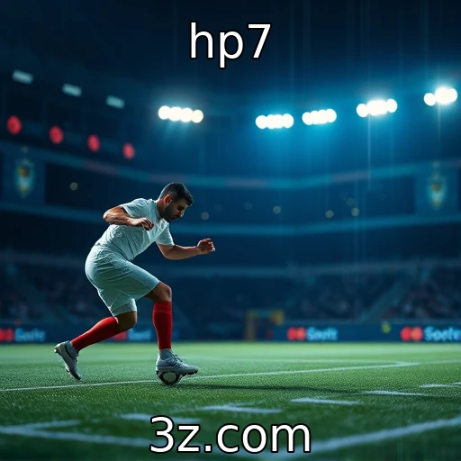 hp7 Desvendando as Apostas Esportivas: Análise das Principais Partidas de 2025