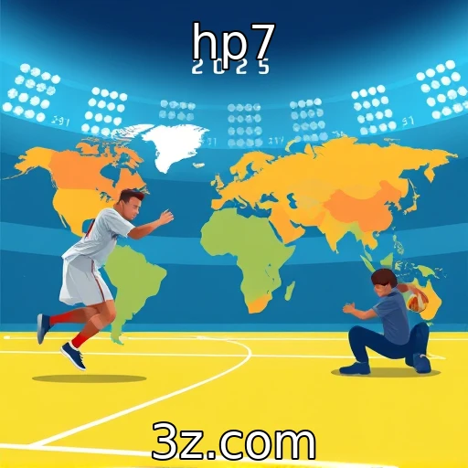 hp7 Análise Profunda: Apostas Esportivas e Suas Oportunidades em 2025