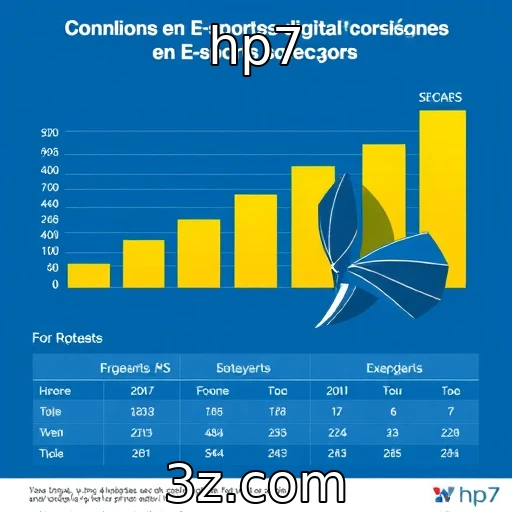 hp7 Apostas em E-sports: Um Mergulho nas Estatísticas das Últimas Partidas