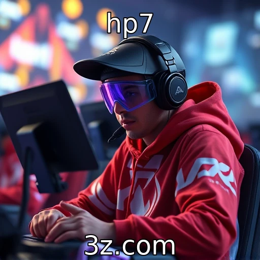 hp7 Apostas esportivas: Como analisar partidas para maximizar lucros