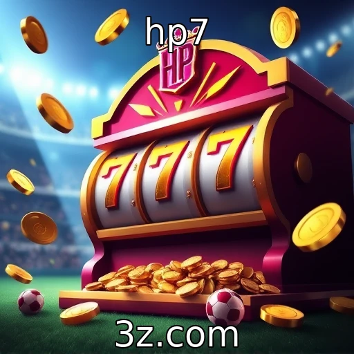 hp7 Apostas Esportivas: Analise e Prepare-se Para Seus Próximos Investimentos