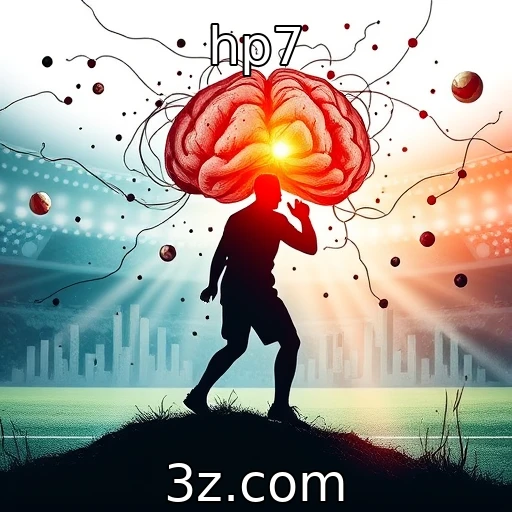 hp7 Apostas esportivas: como as análises podem mudar seu jogo