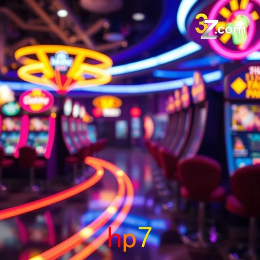 hp7 VIP